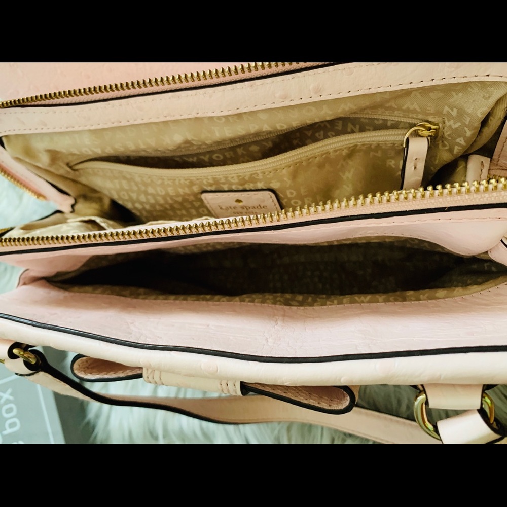 🥰 Kate Spade Bag - Picture 5 of 6